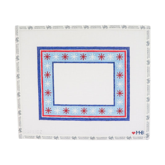 Fireworks Frame