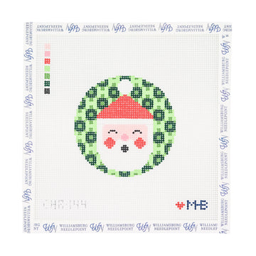 HoHoHo Santa