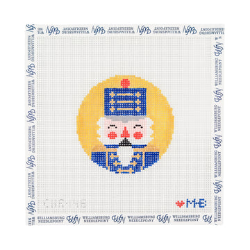 Nutcracker Horatio Round