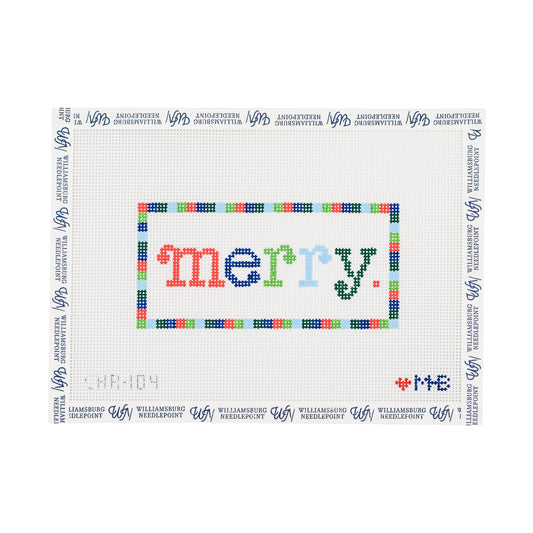 Merry