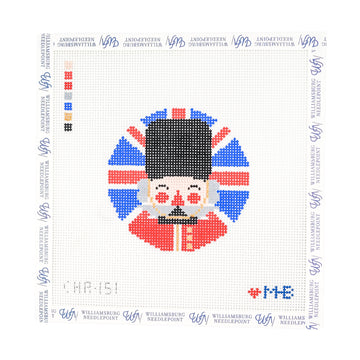 Nutcracker Kensington