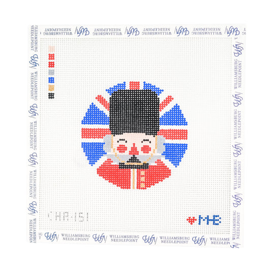Nutcracker Kensington