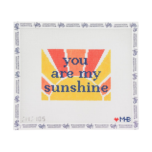 You Are My Sunshine