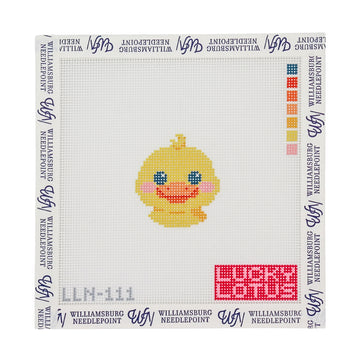 Lucky Littles - Duck