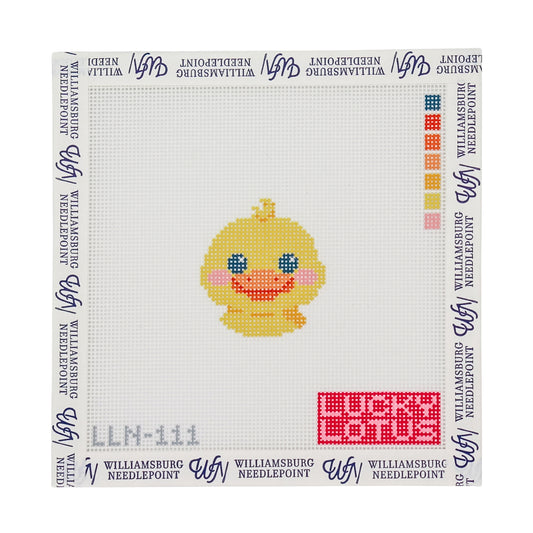 Lucky Littles - Duck
