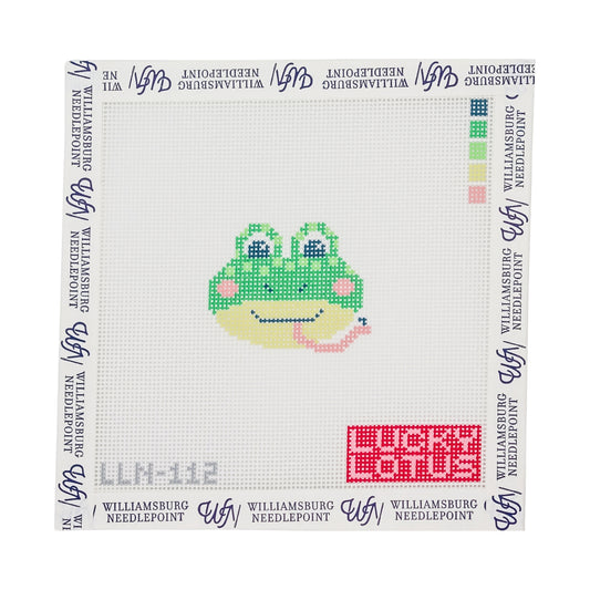 Lucky Littles - Frog
