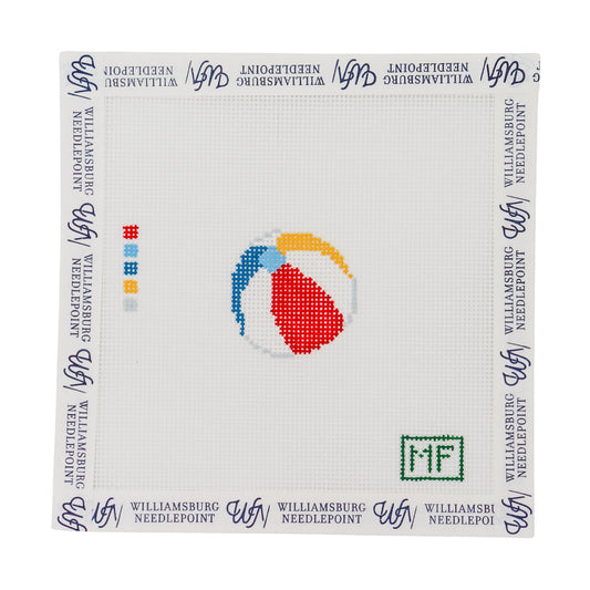 Beach Ball Mini