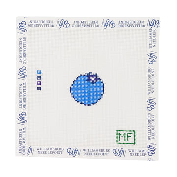 Blueberry Mini