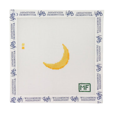 Crescent Moon Mini