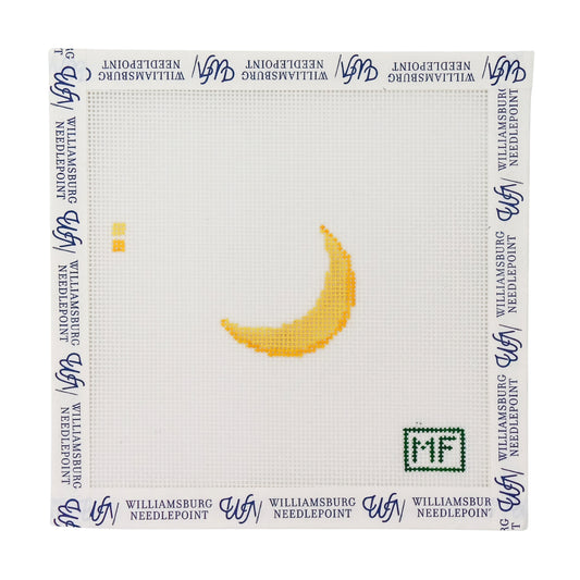 Crescent Moon Mini