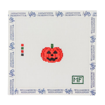 Jack-O-Lantern Mini
