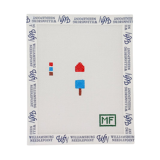 Popsicle Mini