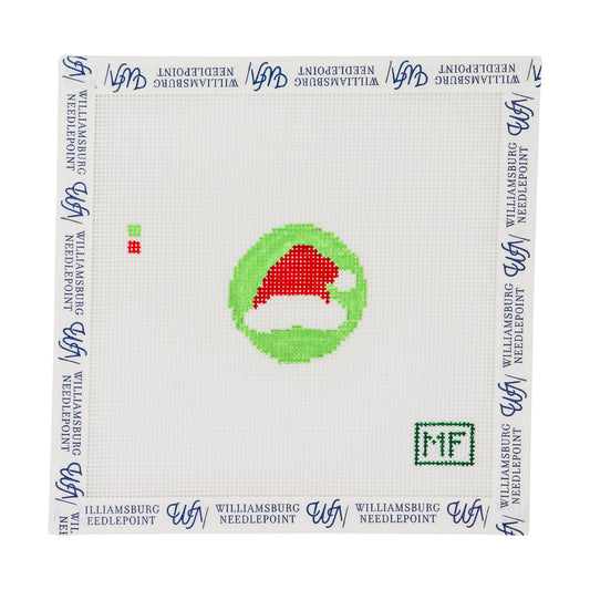 Santa Hat Mini