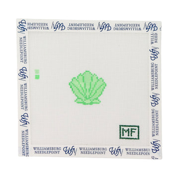 Shell Mini - Green
