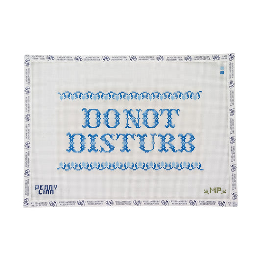 Do Not Disturb