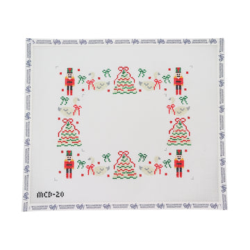 Christmas Frame