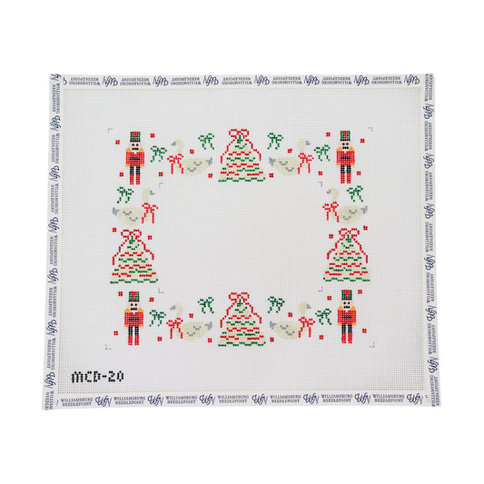 Christmas Frame