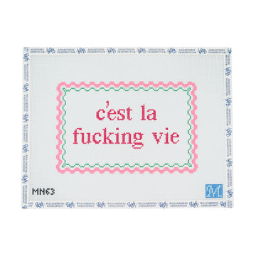 C'est La * Vie