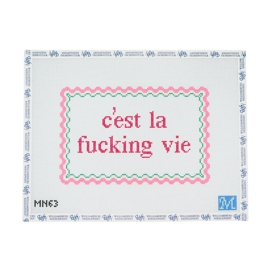 C'est La * Vie
