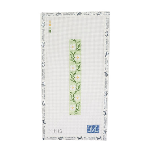Daisy Fob - Yellow