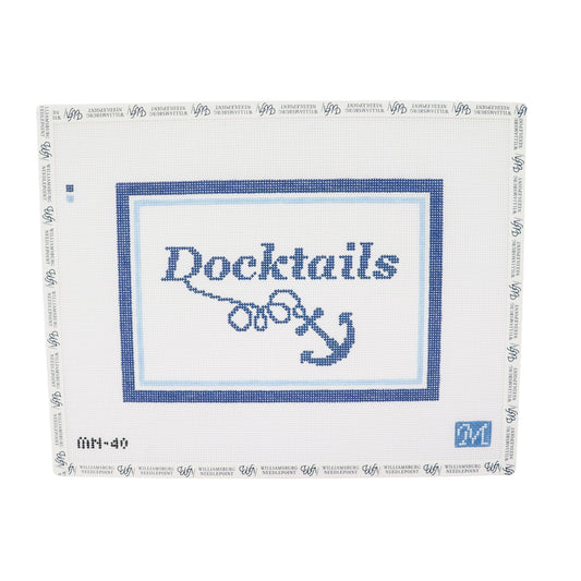 Docktails