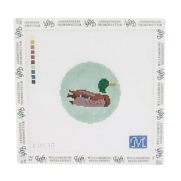Duck Round