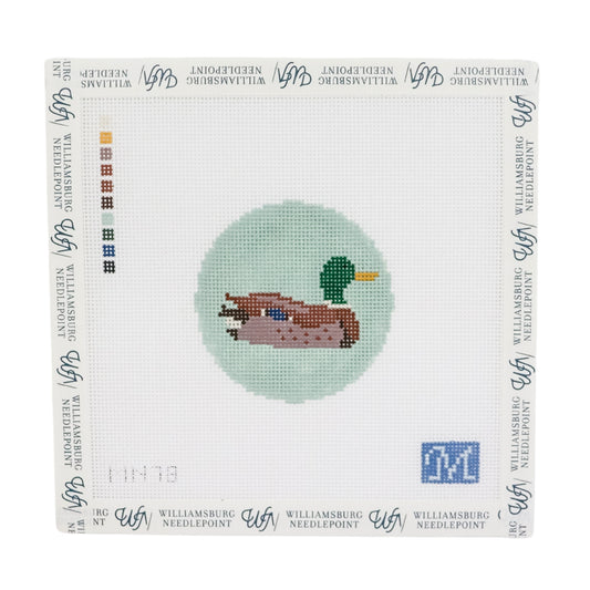Duck Round