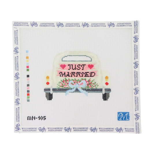 Just Married