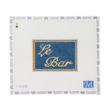 Le Bar