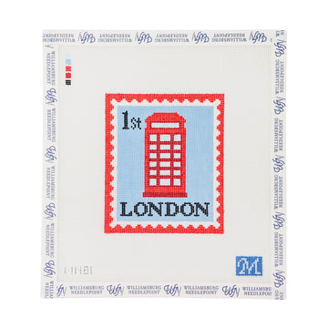 London Calling