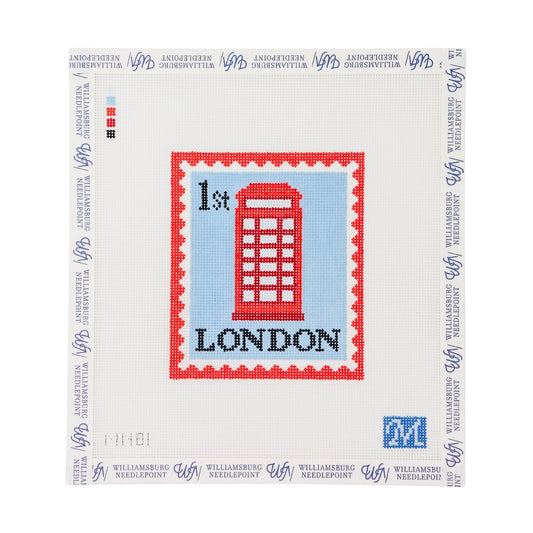 London Calling