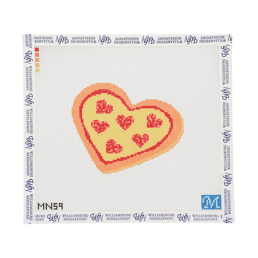 Pizza My Heart