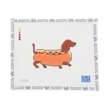 Hot Dog