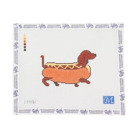 Hot Dog