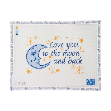 Moon & Back