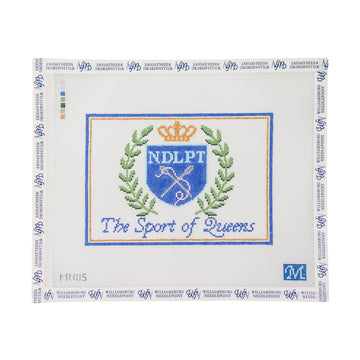 NDLPT - The Sport of Queens