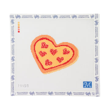 Pizza My Heart