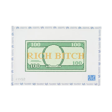 Rich Bitch