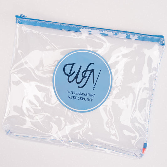 10 x 13 WN Project Bag