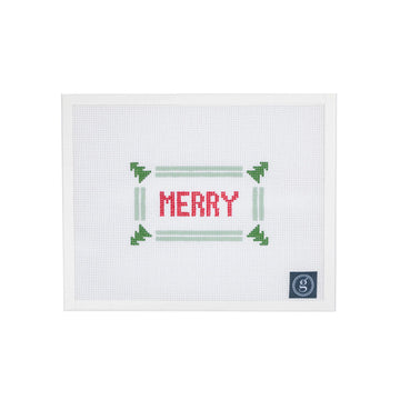 MERRY Canvas