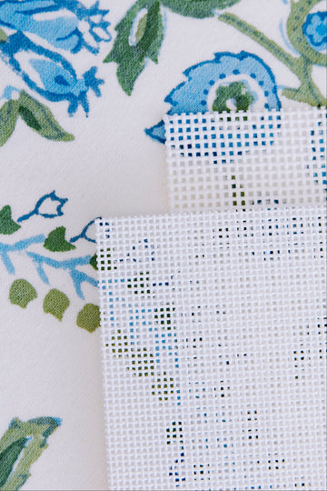 Williamsburg Needlepoint
