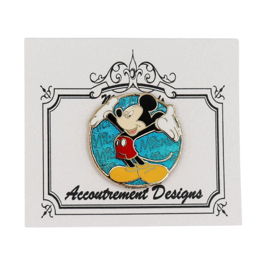 Mickey Needleminder