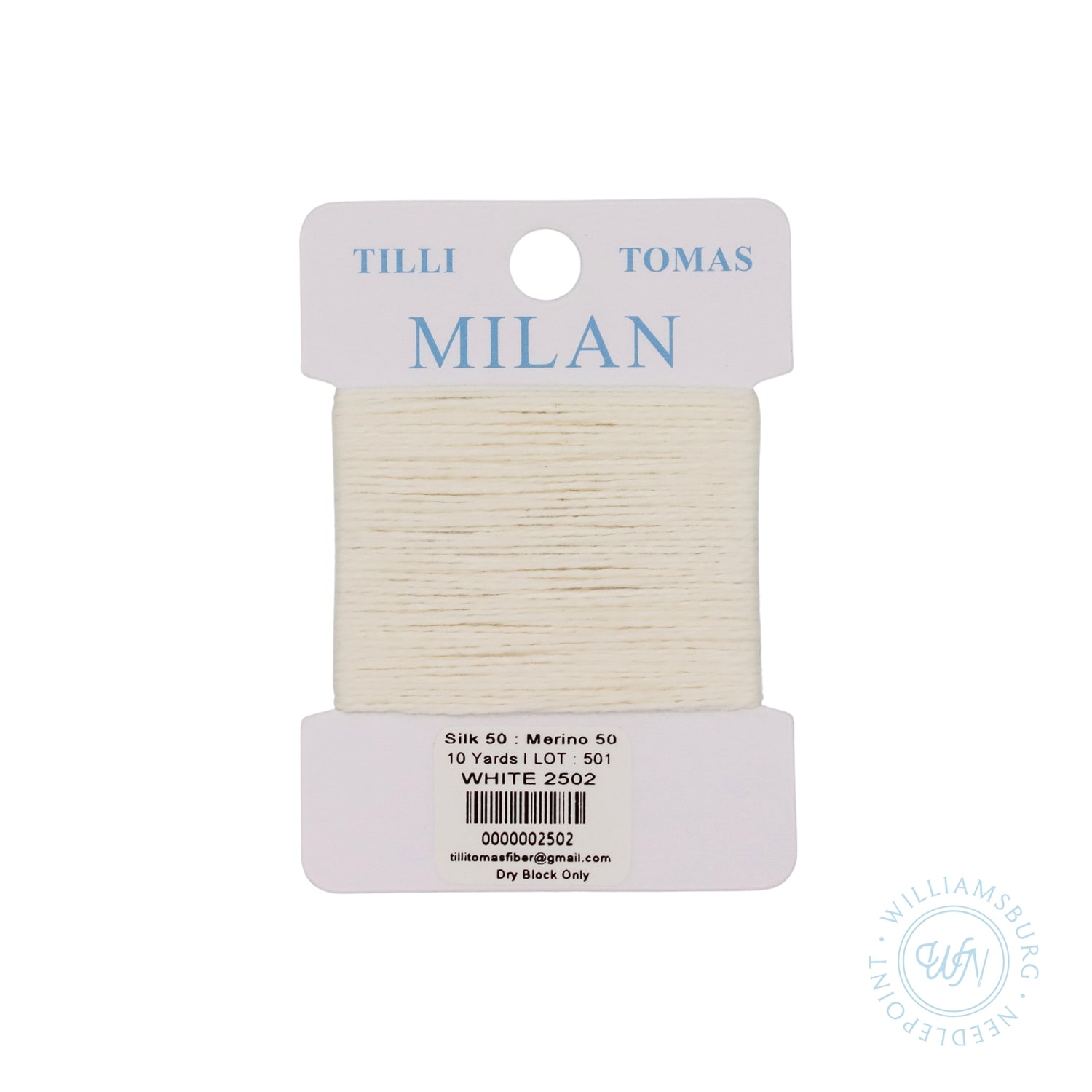 Milan - Cards