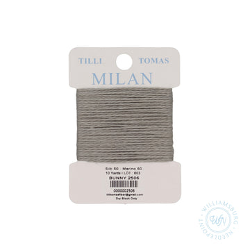 Milan Card 2506 Bunny