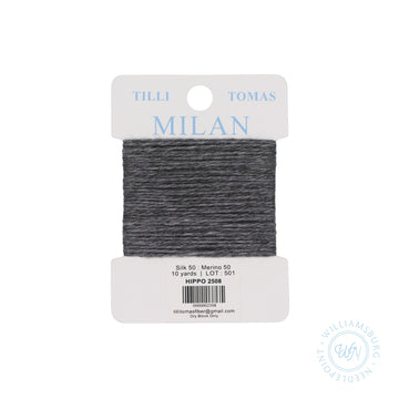 Milan Card 2508 Hippo