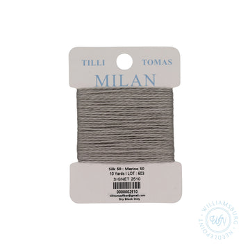 Milan Card 2510 Signet