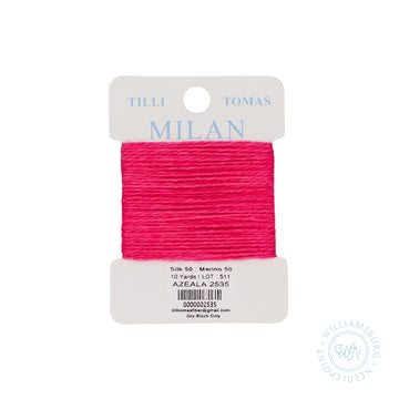Milan Card 2535 Azalea