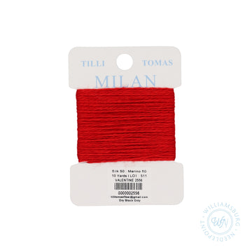 Milan Card 2556 Valentine
