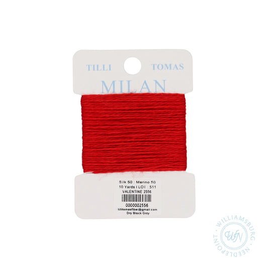 Milan Card 2556 Valentine