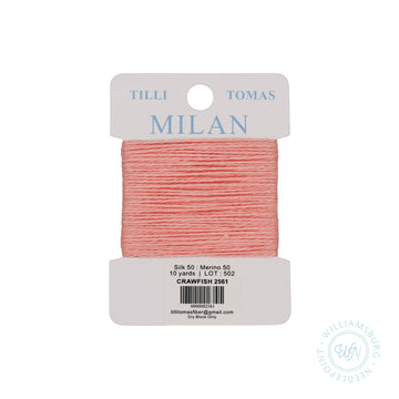 Milan Card 2561 Crawfish